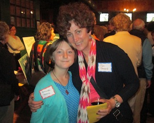 Rural Intelligence Parties and Openings