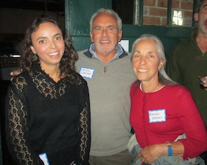 Rural Intelligence Parties and Openings