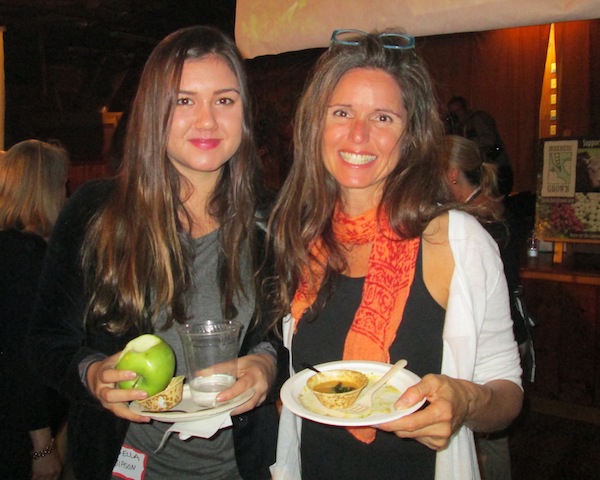 Rural Intelligence Parties and Openings