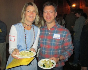 Rural Intelligence Parties and Openings