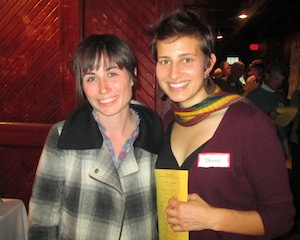 Rural Intelligence Parties and Openings