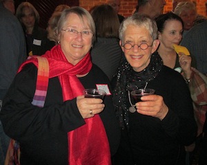 Rural Intelligence Parties and Openings