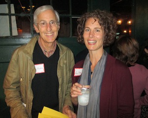 Rural Intelligence Parties and Openings