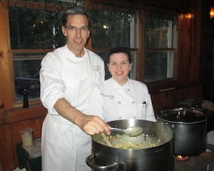 Rural Intelligence Parties and Openings