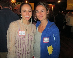 Rural Intelligence Parties and Openings