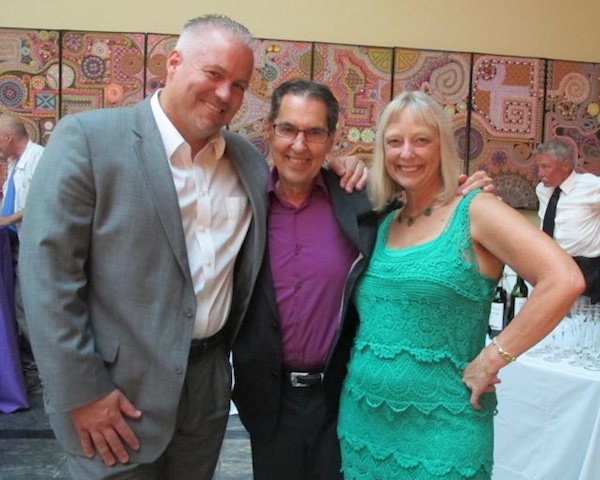 Rural Intelligence Parties and Openings