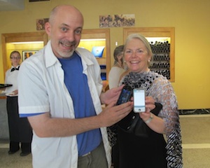 Rural Intelligence Parties and Openings