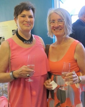 Rural Intelligence Parties and Openings