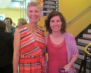 Rural Intelligence Parties and Openings