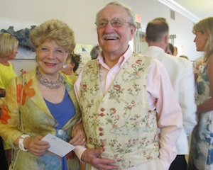 Rural Intelligence Parties and Openings