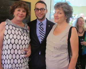 Rural Intelligence Parties and Openings