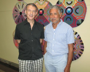 Rural Intelligence Parties and Openings