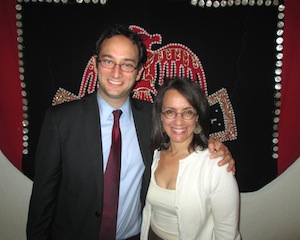 Rural Intelligence Parties and Openings