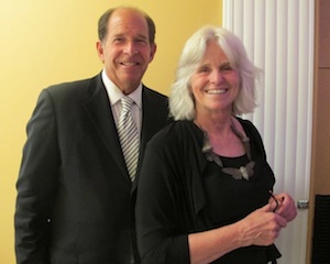 Rural Intelligence Parties and Openings