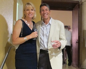 Rural Intelligence Parties and Openings