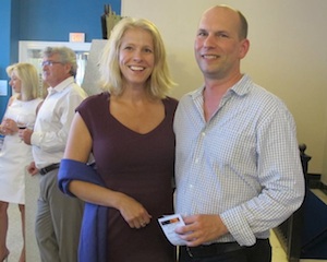 Rural Intelligence Parties and Openings