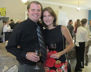 Rural Intelligence Parties and Openings