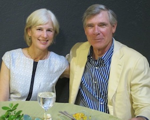 Rural Intelligence Parties and Openings