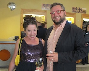 Rural Intelligence Parties and Openings