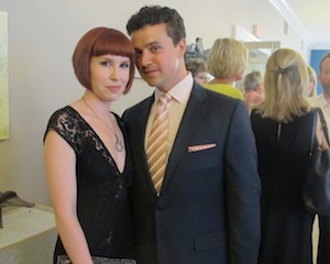 Rural Intelligence Parties and Openings