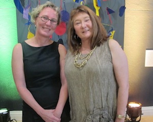 Rural Intelligence Parties and Openings