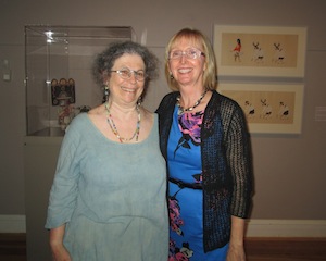 Rural Intelligence Parties and Openings