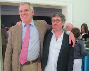 Rural Intelligence Parties and Openings