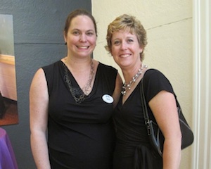 Rural Intelligence Parties and Openings