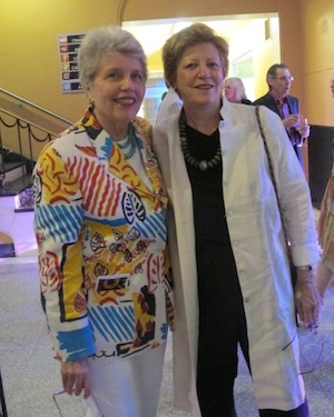 Rural Intelligence Parties and Openings