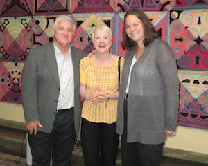 Rural Intelligence Parties and Openings