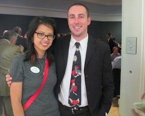 Rural Intelligence Parties and Openings