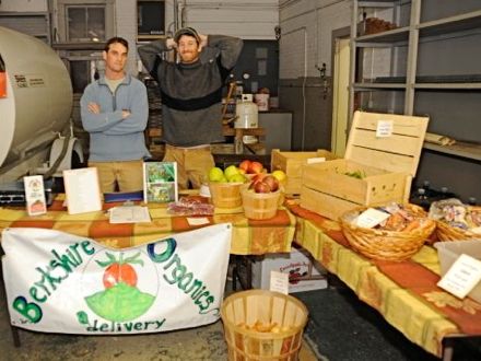 Rural Intelligence Food