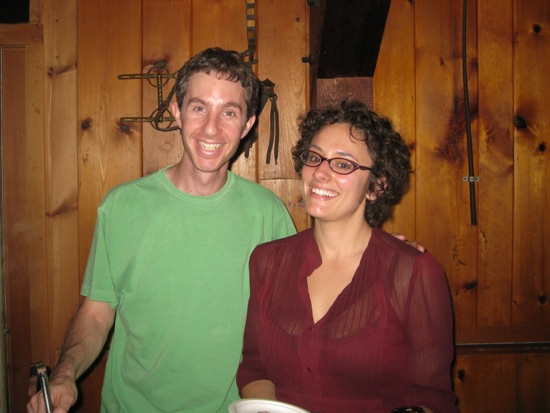 Rural Intelligence Parties and Openings