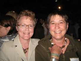 Rural Intelligence Parties and Openings