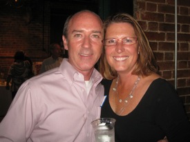 Rural Intelligence Parties and Openings