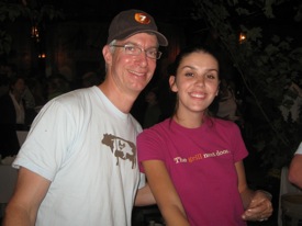 Rural Intelligence Parties and Openings