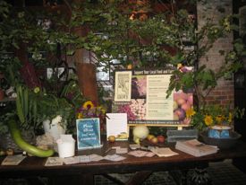 Rural Intelligence Community