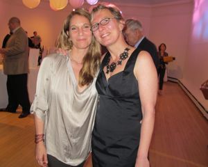 Rural Intelligence Parties and Openings