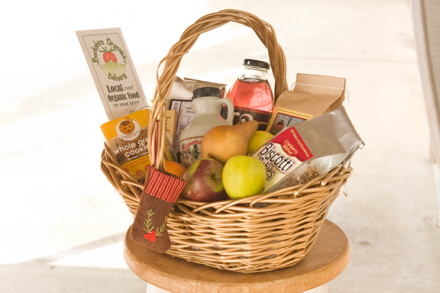 Rural Intelligence Food