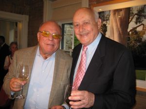 Rural Intelligence Parties and Openings