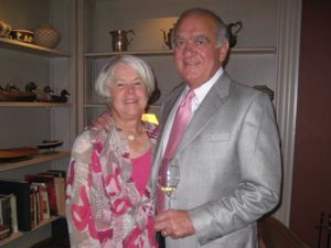 Rural Intelligence Parties and Openings