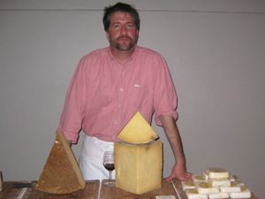 Rural Intelligence Parties and Openings