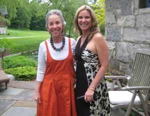 Rural Intelligence Parties and Openings