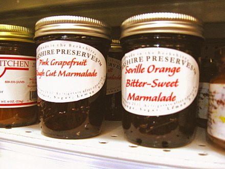 Rural Intelligence Food