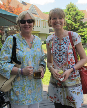 Rural Intelligence Parties and Openings