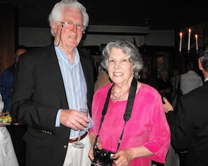 Rural Intelligence Parties and Openings