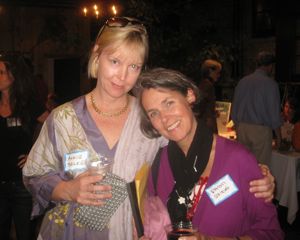 Rural Intelligence Parties and Openings