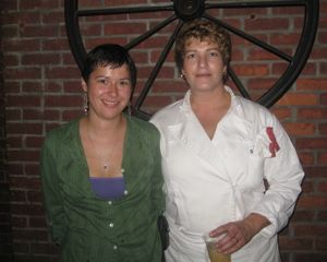 Rural Intelligence Parties and Openings