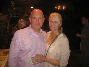 Rural Intelligence Parties and Openings