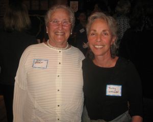 Rural Intelligence Parties and Openings